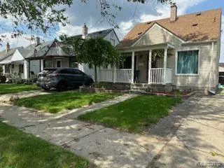2316 Detroit, Lincoln Park, MI 