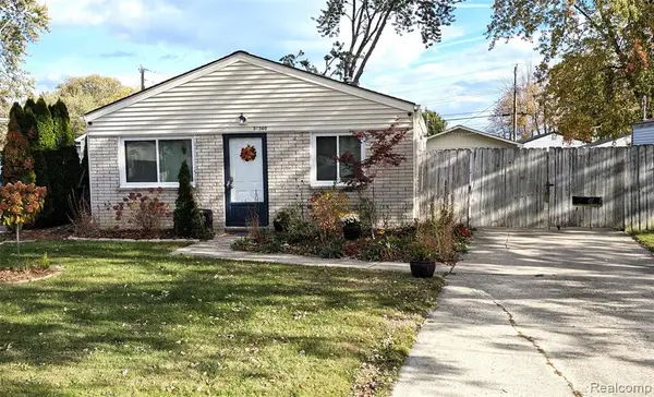 34360 Genereaux, Harrison Twp, MI 