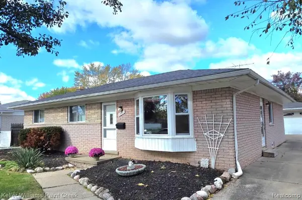 13311 Picadilly, Sterling Heights, MI 48312