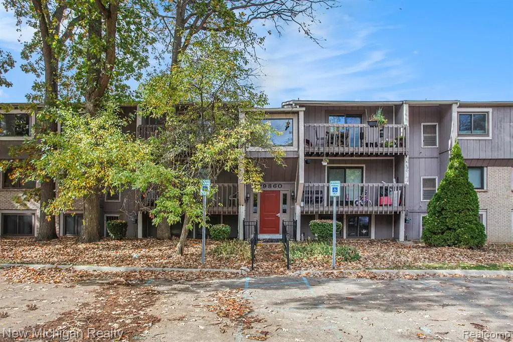 29860 W 12 Mile #604, Farmington Hills, MI  - Image #1