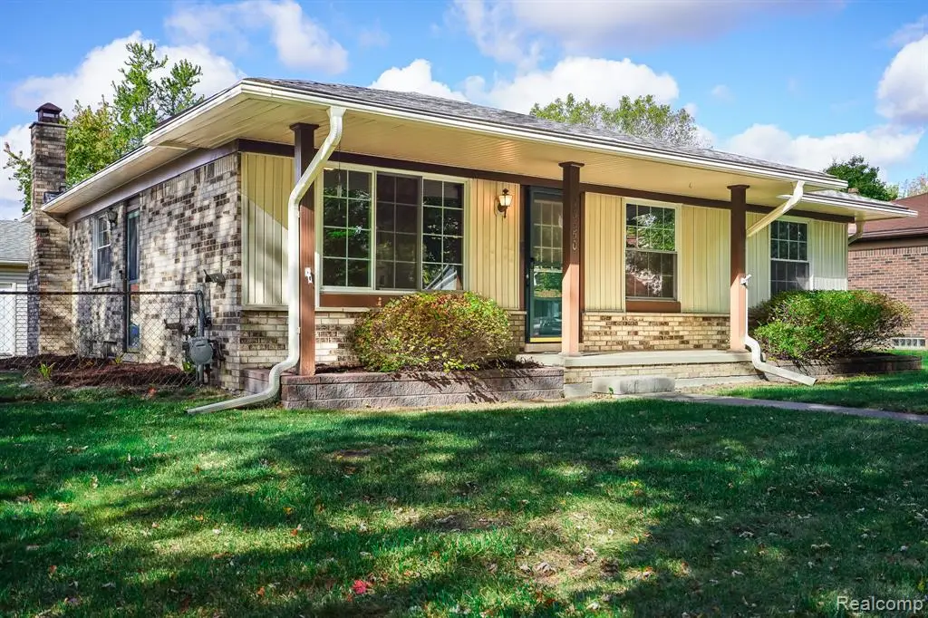 15350 Gulley, Taylor, MI  - Image #1