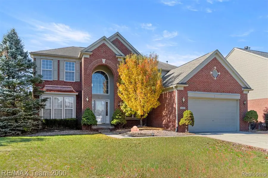 34495 Orsini, Sterling Heights, MI 48312 - #3