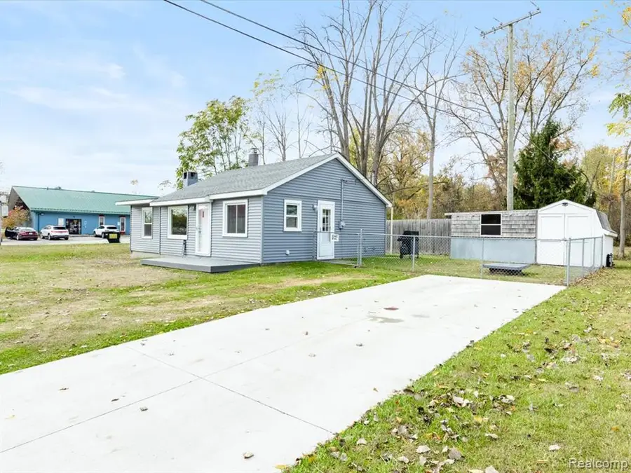 1979 Allen, Kimball Township, MI  - Image #2