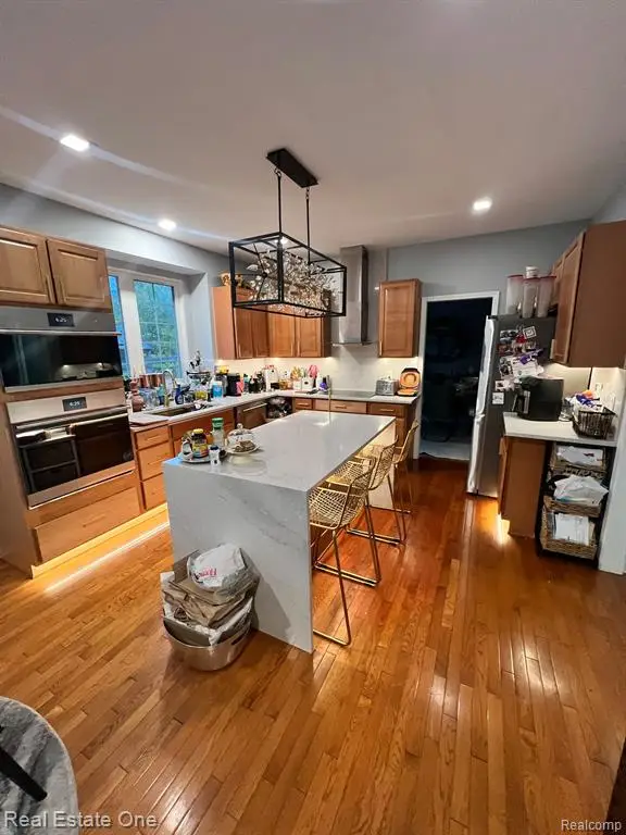 49325 E Central Park, Shelby, MI 48317 - #3