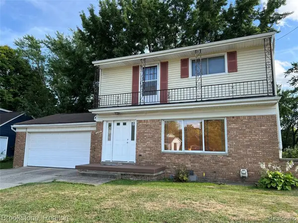 400 E Flint, Lake Orion, MI 