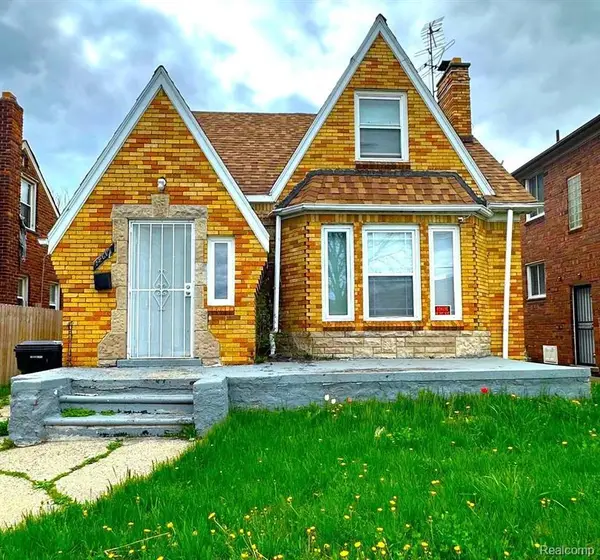 12667 Sorrento, Detroit, MI 