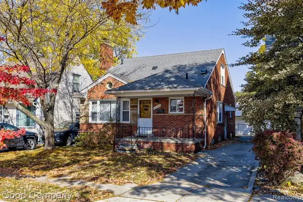 22154 Audette, Dearborn, MI 