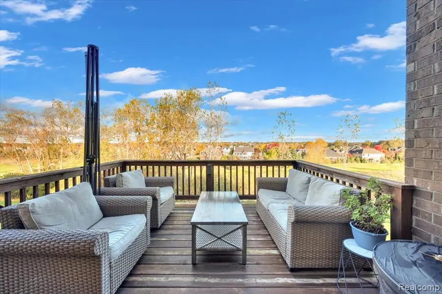 496 Overlook, Oxford, MI  - Image #2