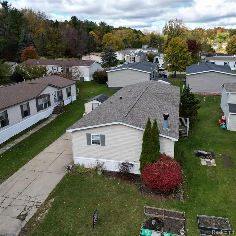 9481 Andrew, Davisburg, MI 48350 - Image #2