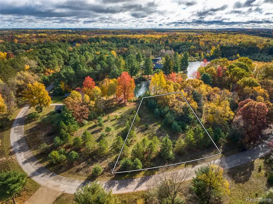 6310 Kilkenny, Canadian Lakes, MI  - Image #2