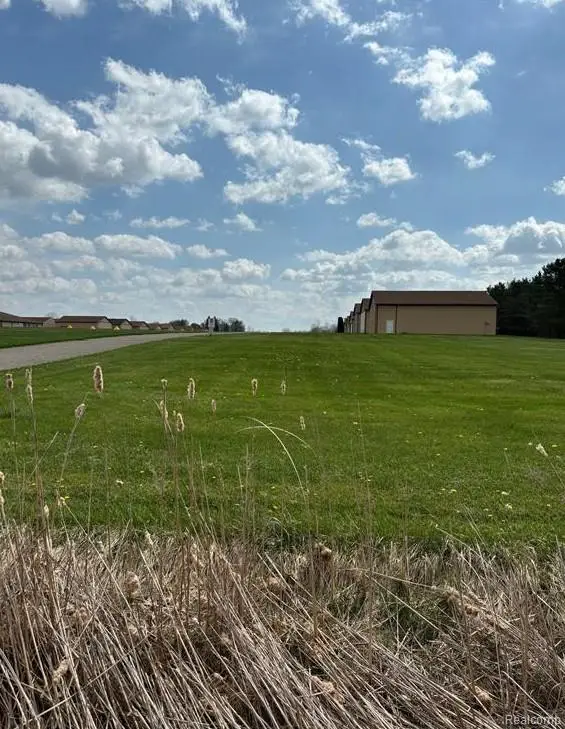 3844 Ann, Mount Morris, MI 48433 - #1