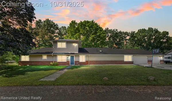 617 Shaw, Milford, MI 