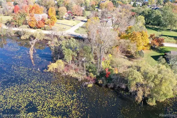 0000 Bridge Lake, Clarkston, MI 48348