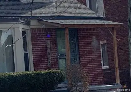 15444 Heyden, Detroit, MI 48223 - #2