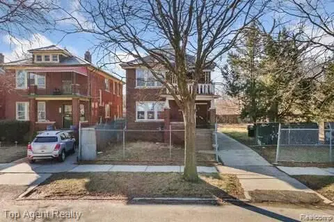 1939 W Grand, Detroit, MI 48238 - #1