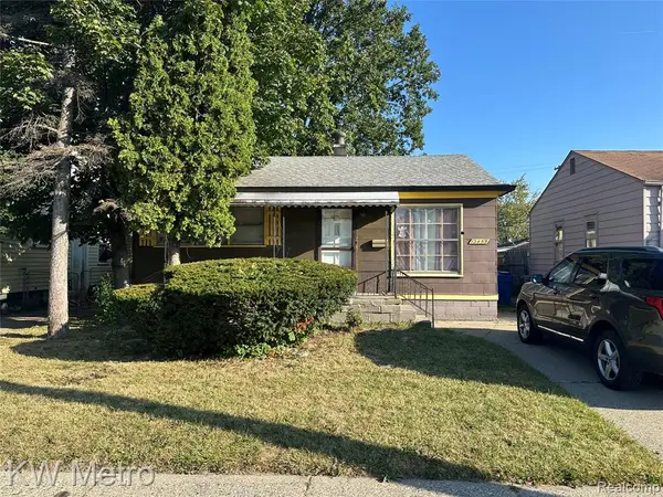 13459 Toepfer, Warren, MI 