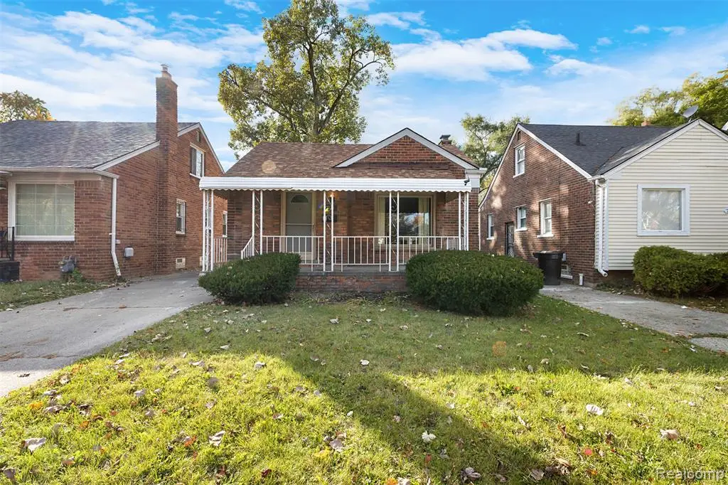 7325 Braile, Detroit, MI  - #1