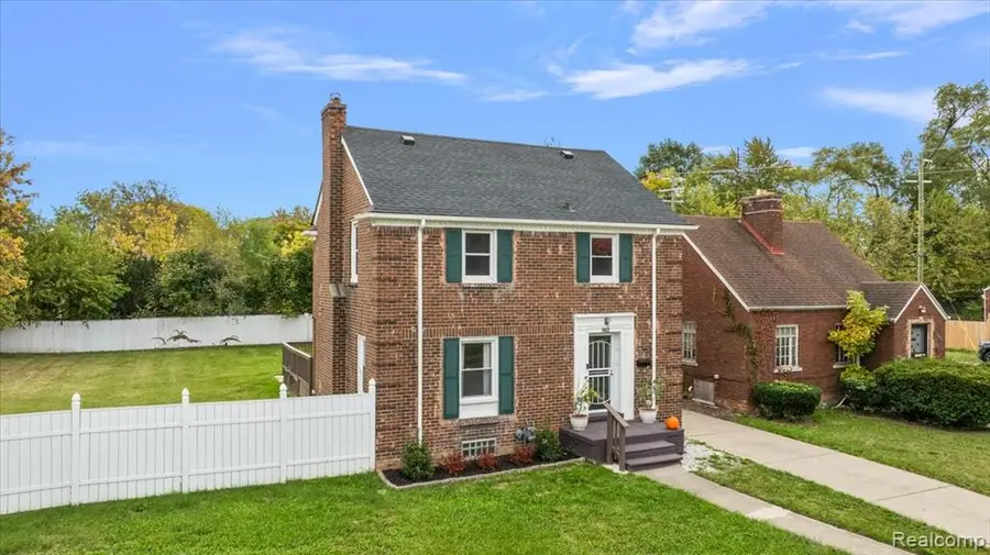 10612 Nottingham, Detroit, MI  - Image #2