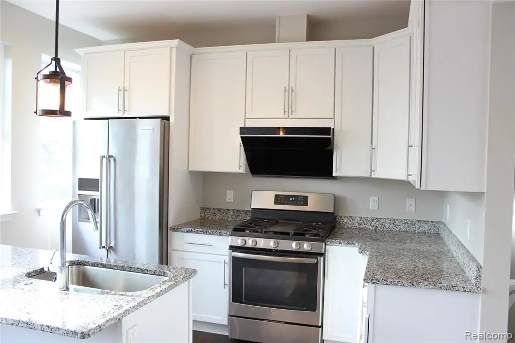 5911 Picall, Troy, MI  - Image #1