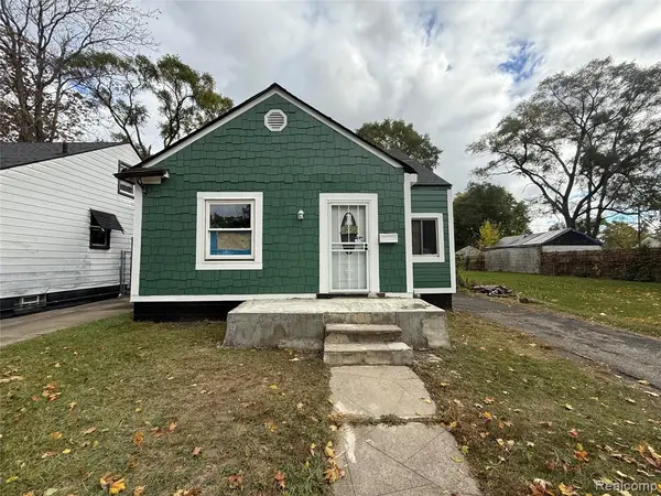 19424 Orleans, Detroit, MI 