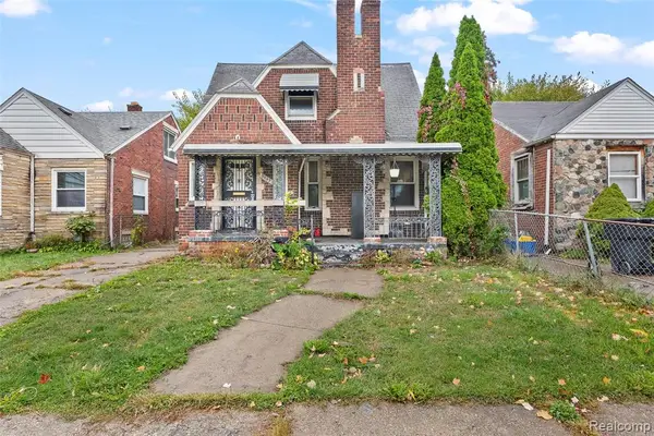 9549 Rutland, Detroit, MI 