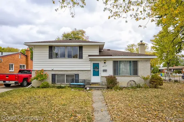 28720 Alden, Madison Heights, MI 