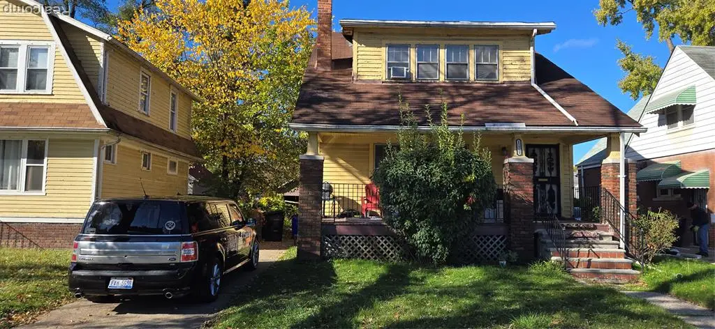 15353 Saint Marys, Detroit, MI  - Image #1