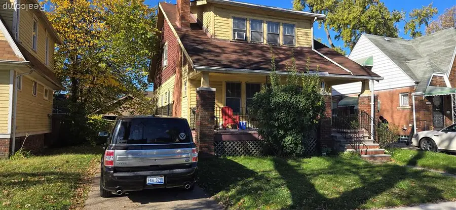 15353 Saint Marys, Detroit, MI  - Image #2