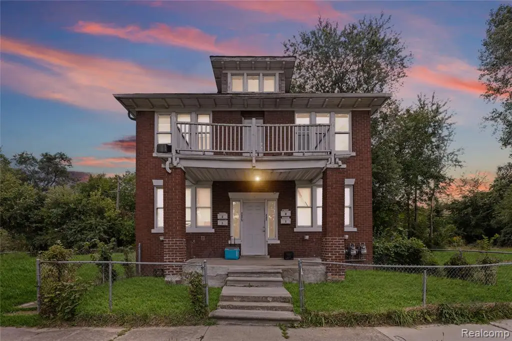 2675 W Buena Vista, Detroit, MI 48238 - Image #1