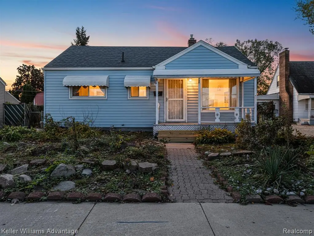 13117 Pennsylvania, Riverview, MI  - #1