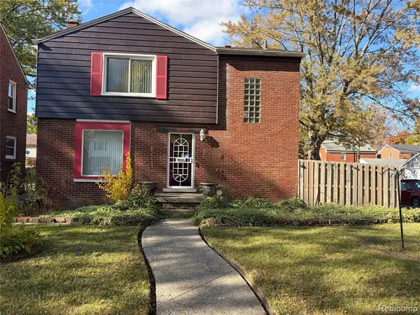 14055 Faust, Detroit, MI 48223