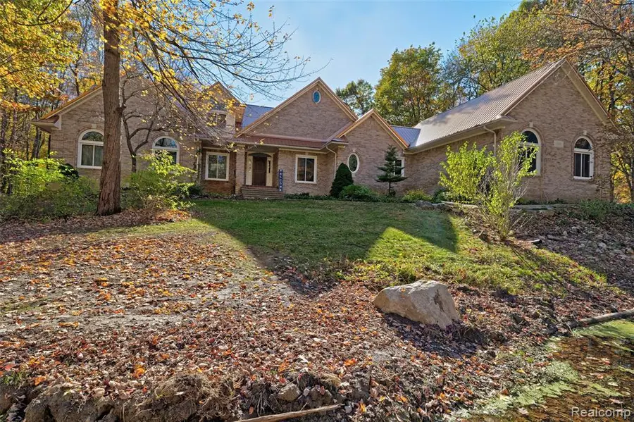 1320 Hosner, Oxford, MI  - Image #2