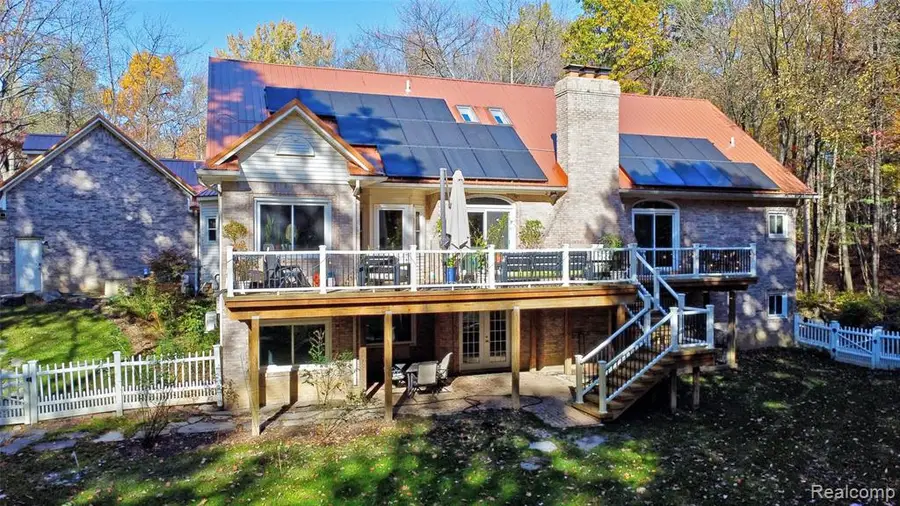 1320 Hosner, Oxford, MI  - Image #3