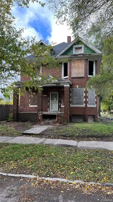 2127 Helen, Detroit, MI  - Image #2