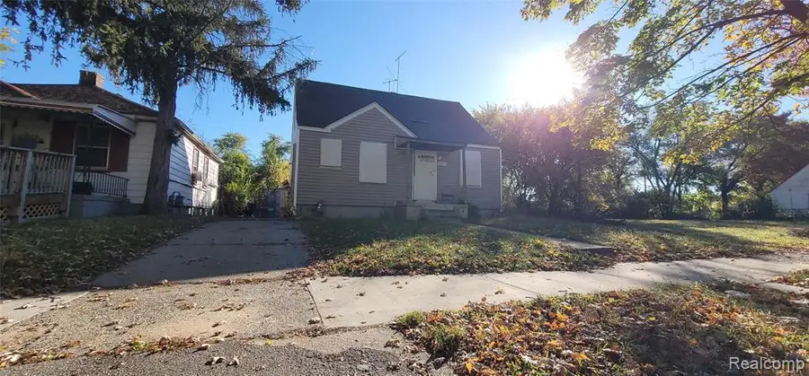 20022 Pinehurst, Detroit, MI 48221 - #3