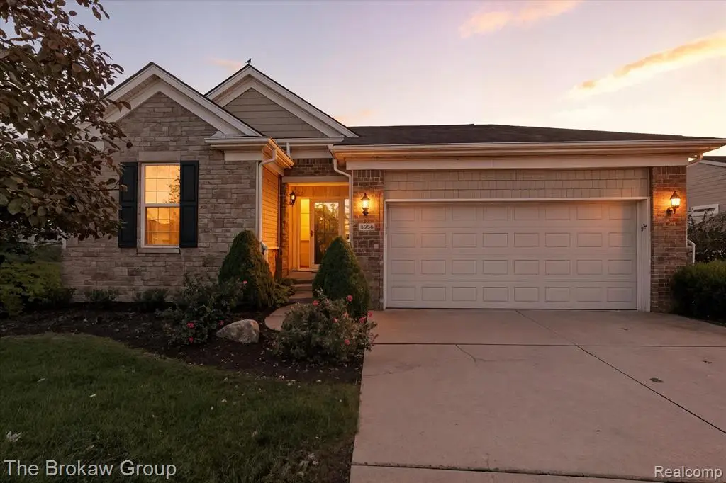 6334 Prairie Dunes, Grand Blanc, MI  - Image #1