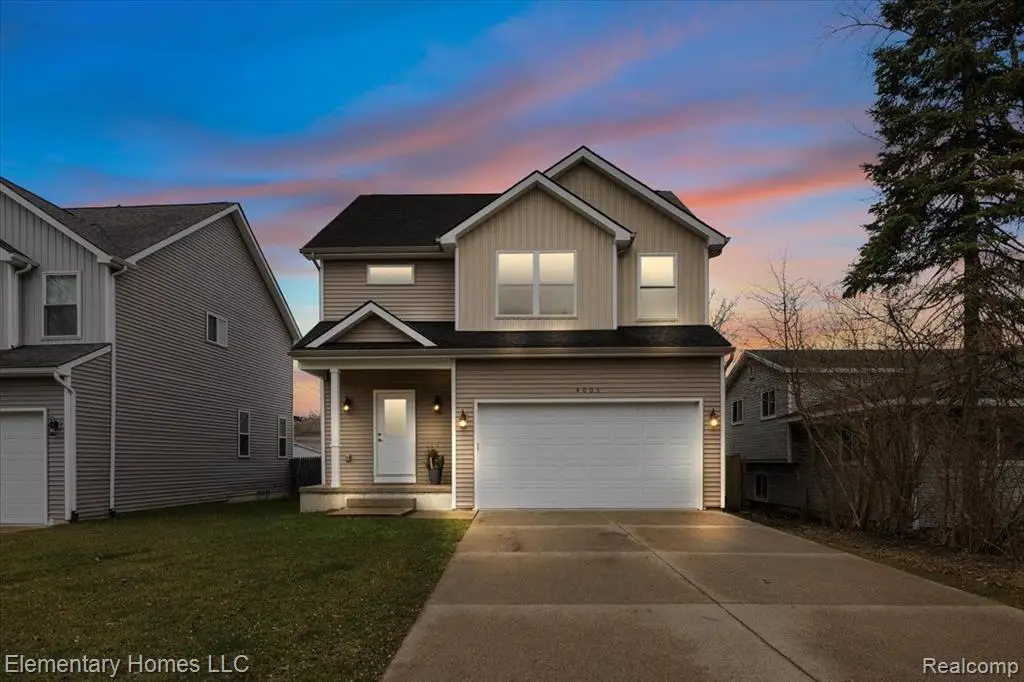 4003 Elmhurst, Waterford, MI 48328 - #1