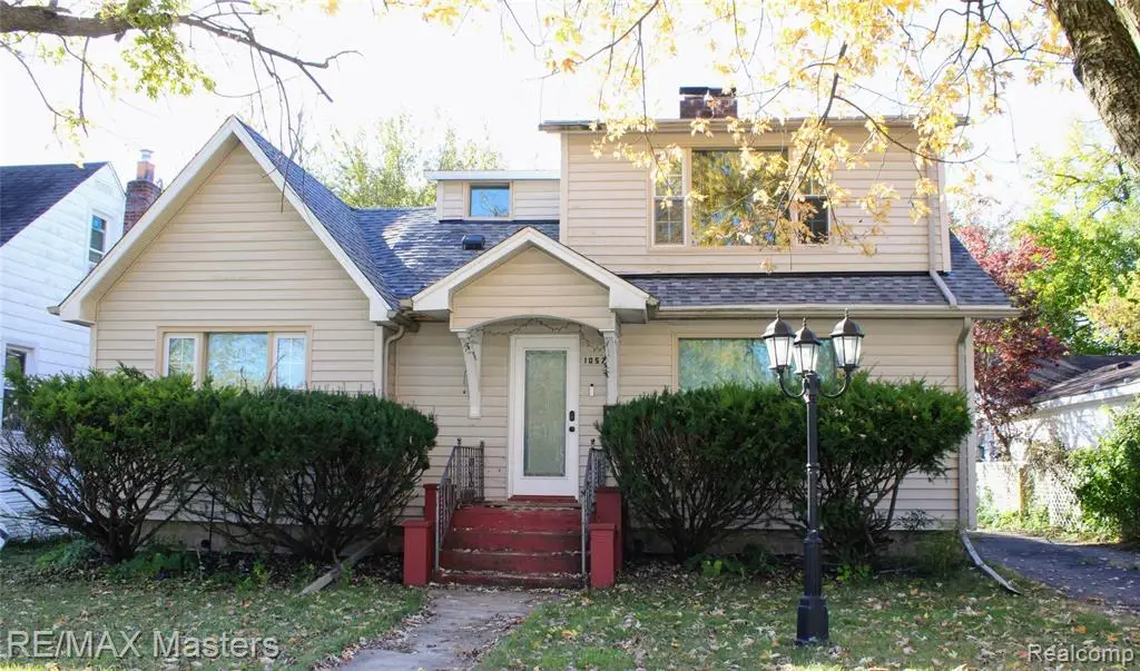 1057 La Salle, Waterford, MI  - Image #1