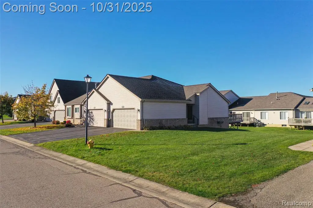 35010 Mitchell, Grand Blanc, MI  - Image #1