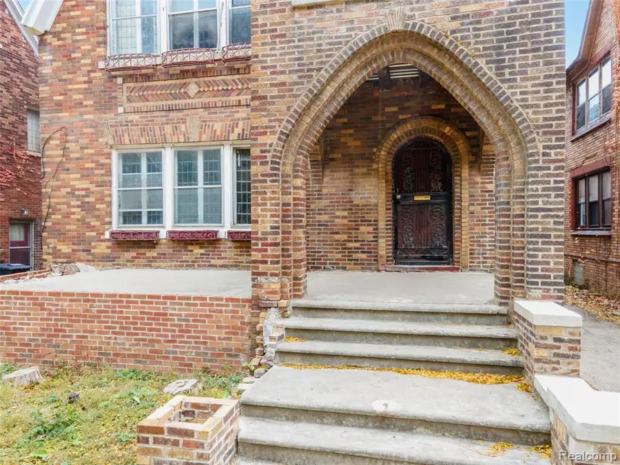 16160 La Salle, Detroit, MI  - Image #3