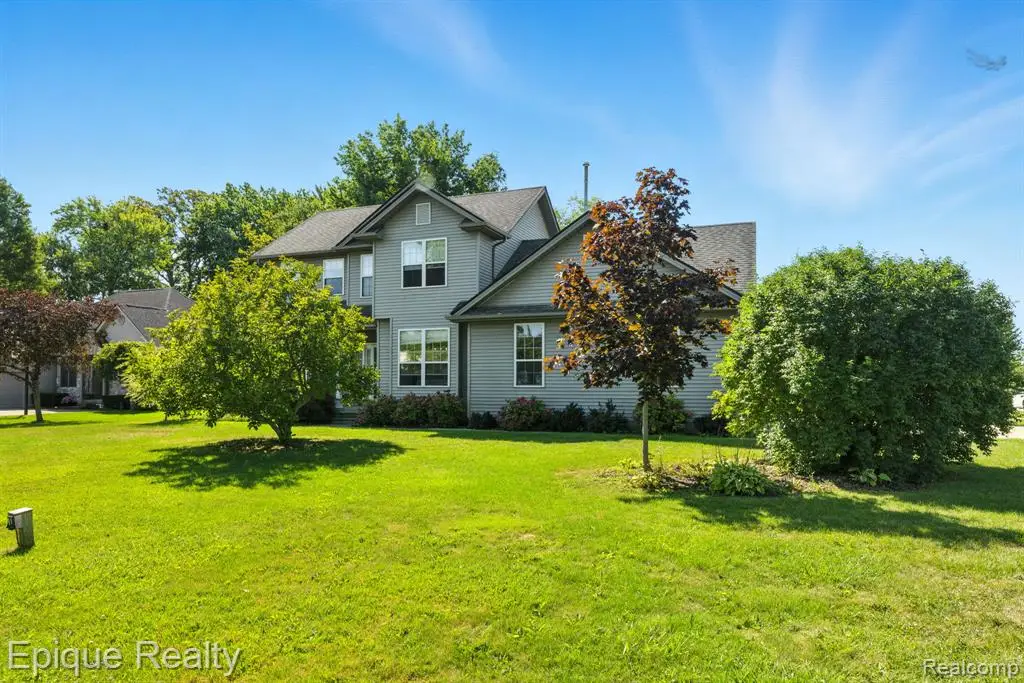 1253 18th, Marysville, MI  - #1