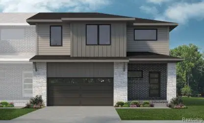 54337 Grand, Shelby Charter Township, MI 48316 - Image #1