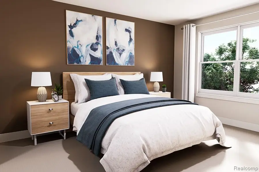 54337 Grand, Shelby Charter Township, MI 48316 - Image #3