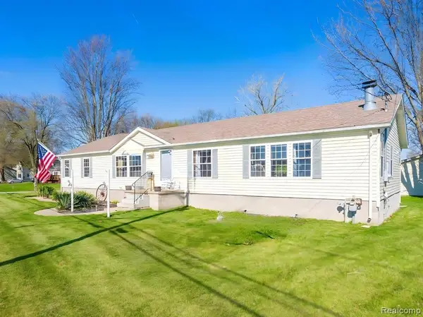 11305 Harold, Luna Pier, MI 