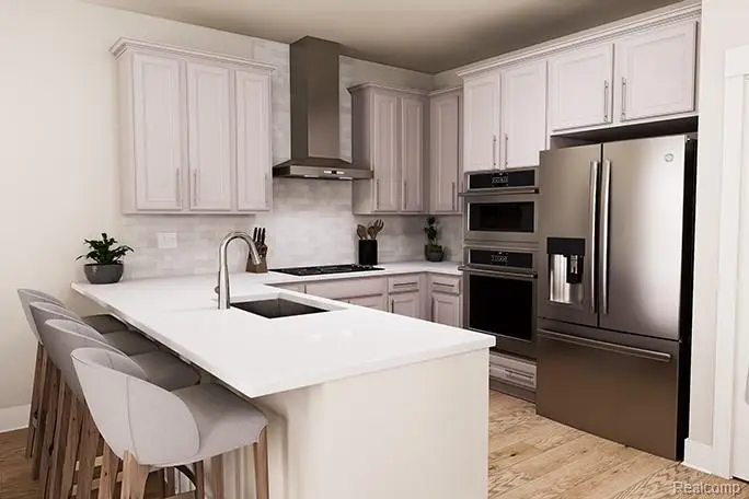 54307 Grand, Shelby Charter Township, MI 48316 - Image #2