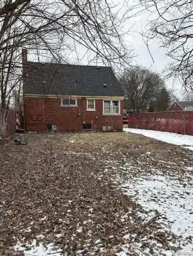11421 Sorrento, Detroit, MI 48227 - #3