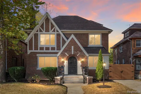 16569 Ohio, Detroit, MI 