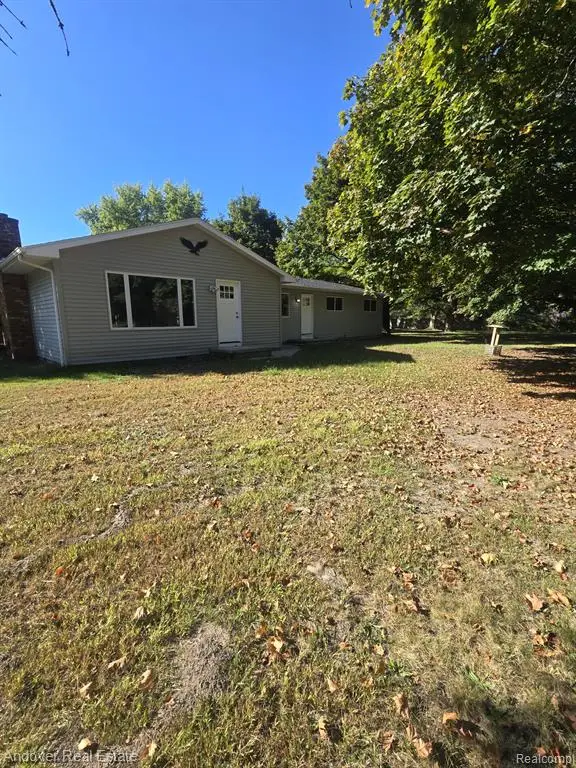 8220 Upham, Mount Pleasant, MI  - #2