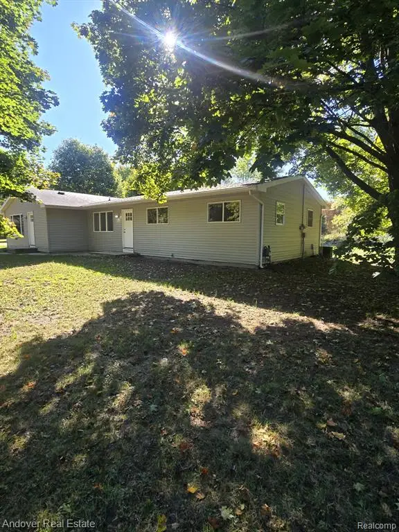 8220 Upham, Mount Pleasant, MI  - #3