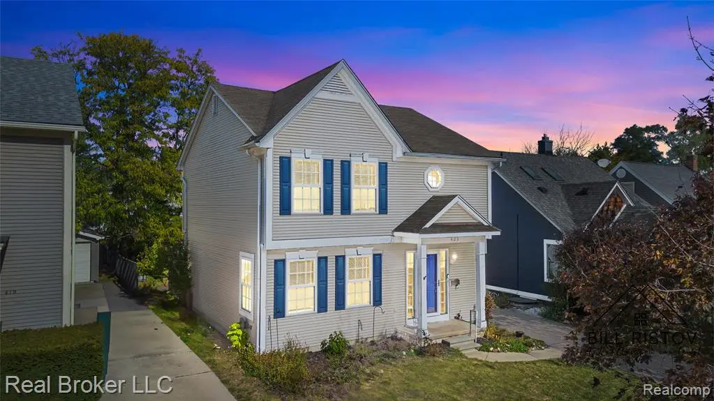423 Dewey, Royal Oak, MI  - Image #1